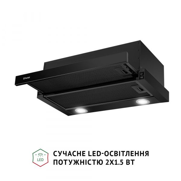  Perfelli TL 6212 Full BL 700 LED -  4