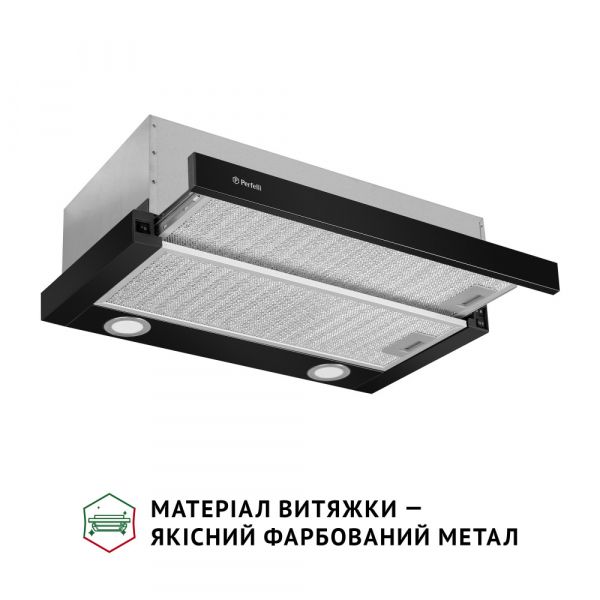   Perfelli TL 6622 BL 1000 LED -  3