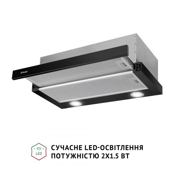  Perfelli TL 6622 BL 1000 LED -  4