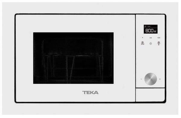    Teka ML 8200 BIS WH -  1