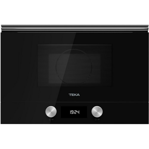    Teka ML 8220 BIS BK -  1