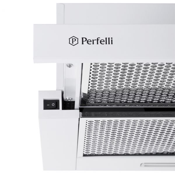  Perfelli TL 5316 WH 700 LED NEW -  4