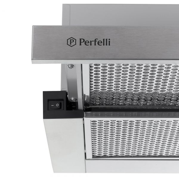  Perfelli TL 6316 Full Inox 700 LED -  5