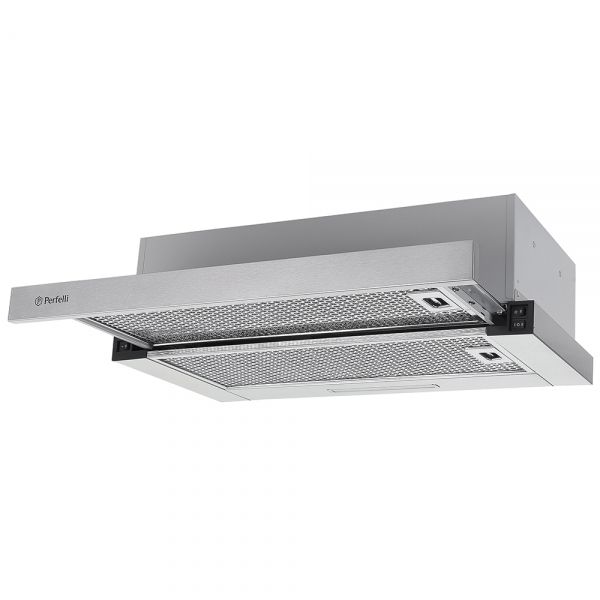  Perfelli TL 6316 Full Inox 700 LED -  3