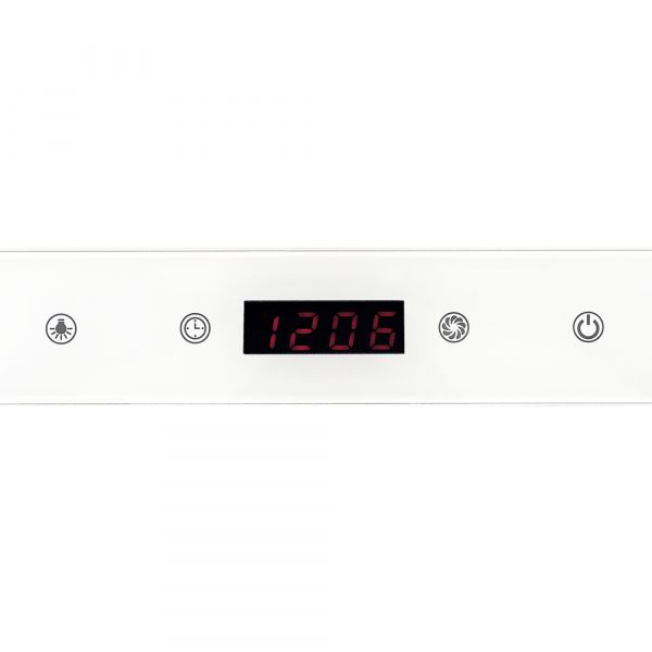  WEILOR PTS 6230 WH 1000 LED Strip -  3