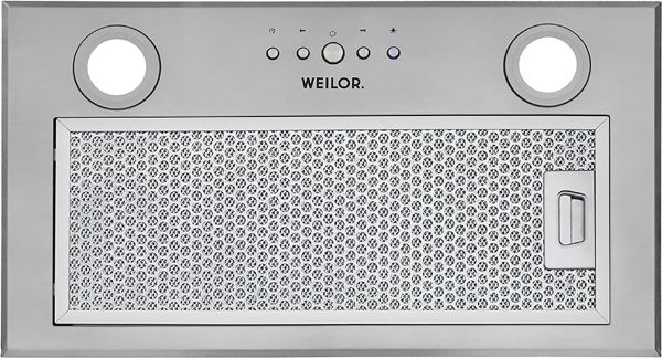  WEILOR WBE 5230 SS 1000 LED -  3