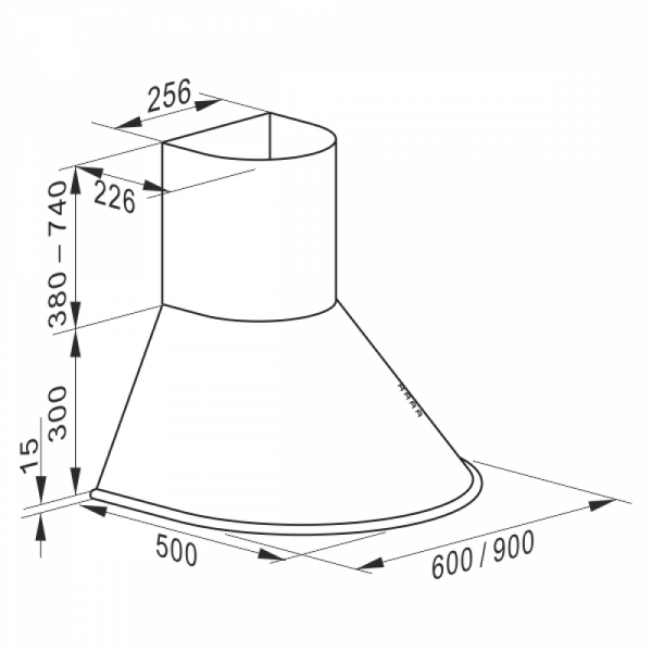  Kaiser A 9423 ElfBE Eco -  8