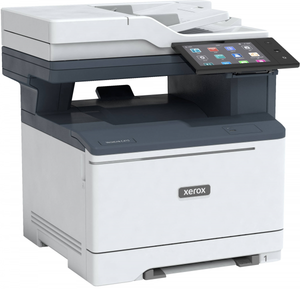  Xerox VersaLink C415DN (C415V_DN) -  2