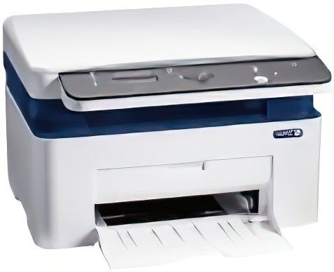   Xerox WorkCentre 3025BI (3025V_BI) -  2