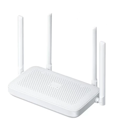  Xiaomi Router AX1500 White (DVB4412GL) -  1