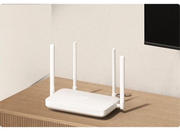  Xiaomi Router AX1500 White (DVB4412GL) -  3