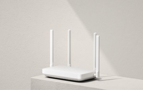  Xiaomi Router AX1500 White (DVB4412GL) -  6