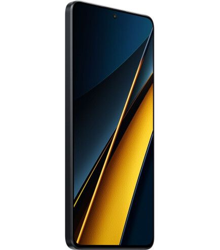  Xiaomi Poco X6 Pro 5G 12/512GB Yellow EU_ -  3