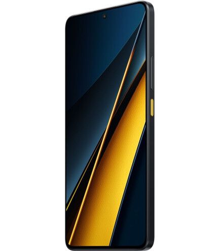  Xiaomi Poco X6 Pro 5G 12/512GB Yellow EU_ -  4