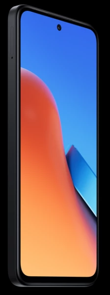  XIAOMI Redmi 12 4/128GB (midnight black) (993280) -  3