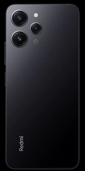  XIAOMI Redmi 12 4/128GB (midnight black) (993280) -  5