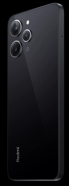  XIAOMI Redmi 12 4/128GB (midnight black) (993280) -  7