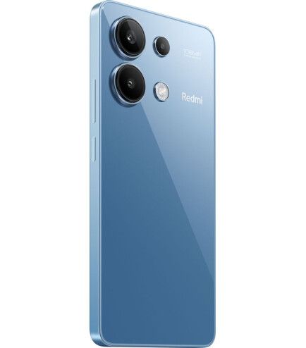  Xiaomi Redmi Note 13 6/128Gb Ice Blue -  6