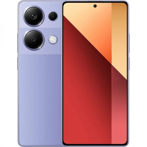  Xiaomi Redmi Note 13 Pro 8/256Gb Lavander Purple -  1