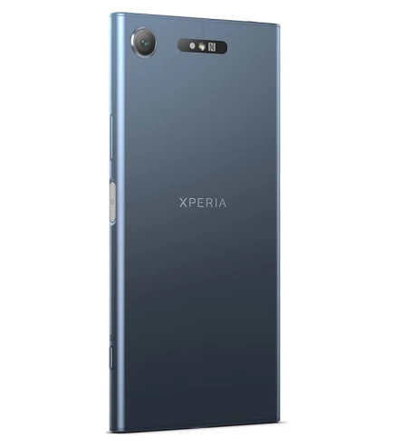 Sony Xperia XZ1 G8341 blue REF -  4