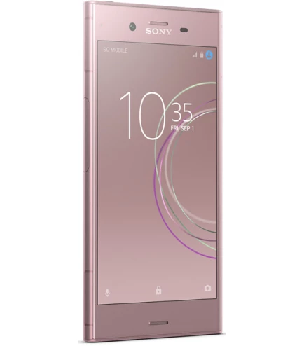 Sony Xperia XZ1 G8341 4/64Gb pink REF -  4