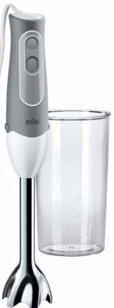   Braun MQ 500 Soup -  1