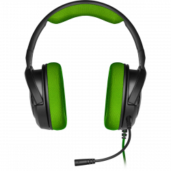  Corsair HS35 Green (CA-9011197-EU) -  3