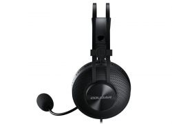  Cougar Immersa Essential Black, Mini jack (3.5 ), , ,  1.6  -  3