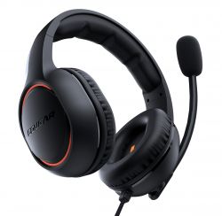  Cougar HX330, Black/Orange, 3.5 , ,  50 , , 113 , 32 , 2  -  4