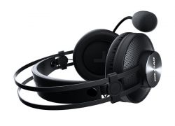  Cougar Immersa Essential Black, Mini jack (3.5 ), , ,  1.6  -  7