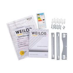  WEILOR WK 65 SS -  10