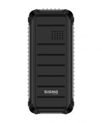   Sigma X-style 18 Track Black-Grey (4827798854419) -  2