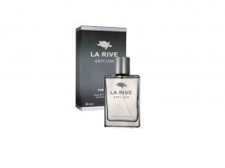    90  Grey line for Man LA RIVE