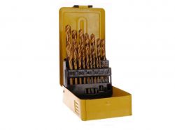    .19 .HSS (1-10 )  11-0319 MASTER TOOL