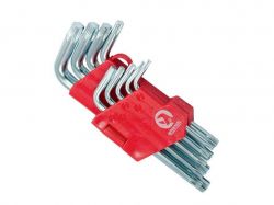  -  TORX - 9 RV, 10-50 .L-AK-T-01 LT