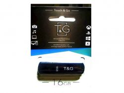  USB 16GB 011 Classic series Black TG