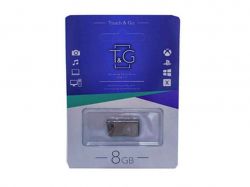 USB  T G 109 Metal series 8GB TG -  1
