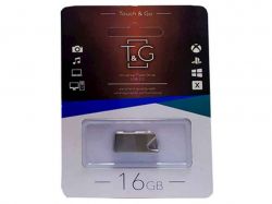  USB 16GB 109 Metal series TG