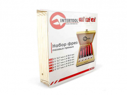    , 5 . HT-0075 INTERTOOL -  1