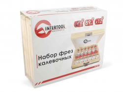   , 12 . HT-0077 INTERTOOL -  1