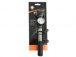     Z INFLATOR M25B-01A Kelb.Bike