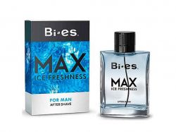    Max Ice Freshness 100  Bi-es