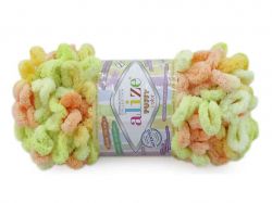  Puffy Color 6313 5/ ALIZE