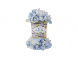  Puffy Color 5865 5/ ALIZE