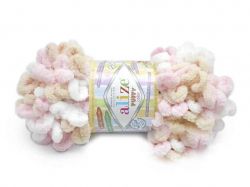  Puffy Color 6046 5/ Alize