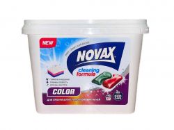  / COLOR 17 NOVAX