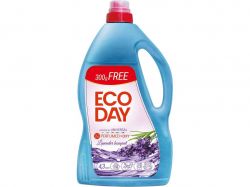 Гель для прання 4,3л UNIVERSAL ECO DAY Лаванда ТМONIKS