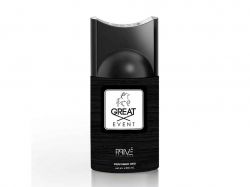  250  Great Event Prive Parfums