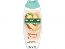    500    PALMOLIVE