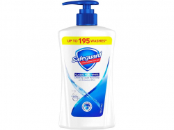   390 Safeguard  - SAFEGUARD